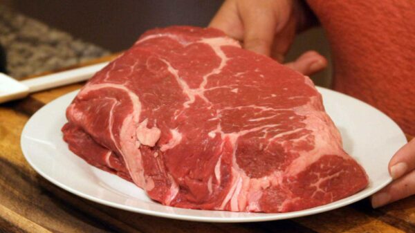 Beef Chuck Roast