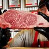Beef NY Strip Steak